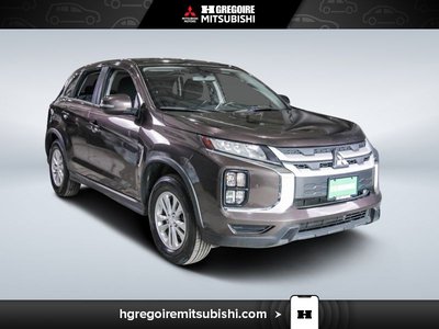 Mitsubishi RVR SE * AWD * Mag * Caméra * Bluetooth * 2023