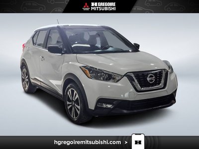 Nissan Kicks SV * Carplay * Caméra * Cruise Adaptatif * Mags 2019
