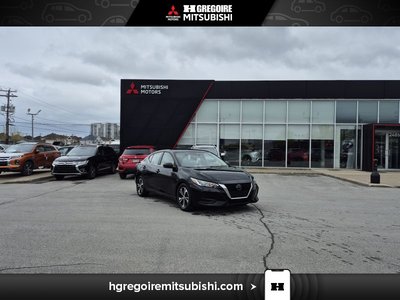 Nissan Sentra SV * Mags * Caméra * Carplay * Bluetooth 2022