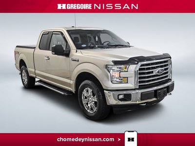 2017 Ford F150 XLT * XTR * EcoBoost * Mag * Caméra * 4X4