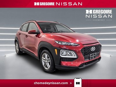 Hyundai Kona Essential * Bancs Chauffants * Caméra * 2020