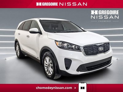 Kia Sorento LX *AWD  Mag Caméra Bancs Chauffants Bluetooth 2020