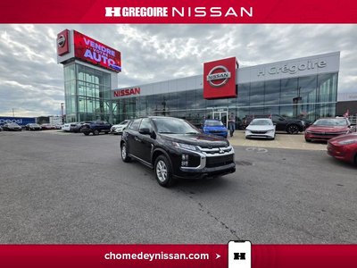 Mitsubishi RVR SE * AWD * Mag * Caméra * Bluetooth * 2024