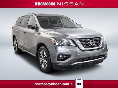 Nissan Pathfinder S * 7 Passager * Mag * Caméra * Bluetooth 2018