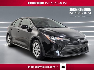 Nissan Rogue SV Moonroof * AWD * Carplay * Mag * à partir 2.99% 2023