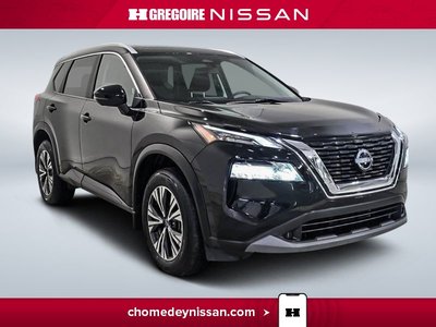 Nissan Rogue SV Toit Pano AWD Carplay Mag à partir 2.99% 2023