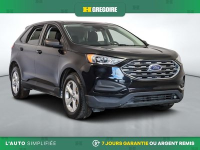 2022 Ford EDGE SE AWD AUTO A/C NAV CAM RECUL BLUETOOTH
