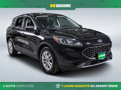 Ford Escape SE AUTO A/C MAGS CAM RECUL BLUETOOTH 2022