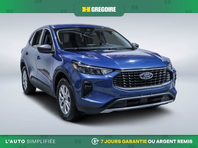 2023 Ford Escape Active AWD AUTO AC GR ELEC MAGS CAM RECULE BLUETOO