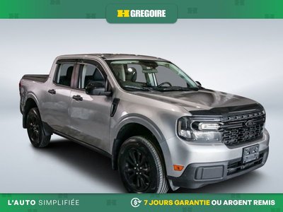 2023 Ford Maverick XLT AWD AUTO A/C CAM RECUL BLUETOOTH
