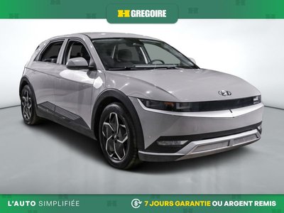 2023 Hyundai IONIQ 5 Preferred AWD AUTO A/C NAV MAGS CAM RECUL BLUETOOT