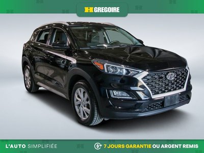 Hyundai Tucson Preferred AUTO A/C GR ELECT MAGS CAM RECUL BLUETOO 2019
