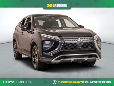 2022 Mitsubishi Eclipse Cross SE AWD AUTO A/C GR ELECT MAGS CAM RECUL BLUETOOTH