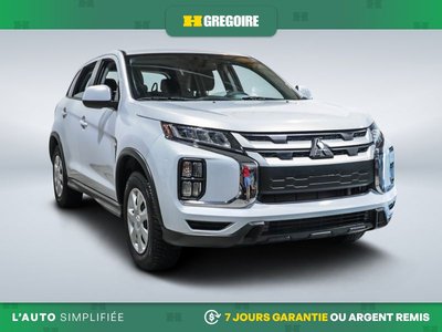 Mitsubishi RVR ES AUTO AC GR ELEC CAM RECULE BLUETOOTH 2023