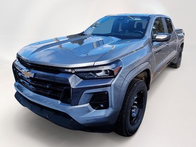 Chevrolet Colorado LT 2024