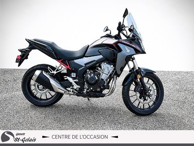 Honda CB500XAL ABS  2021