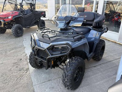 Polaris Sportman  2024