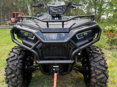 Polaris Sportman  2024