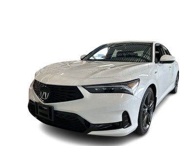 Acura Integra  2024 à Dorval, Québec
