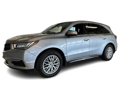 2018 Acura MDX in Dorval, Quebec