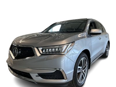Acura MDX  2018 à Dorval, Québec
