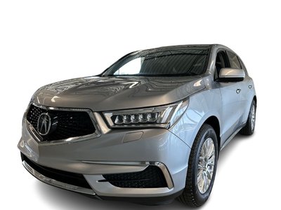 2018 Acura MDX in Dorval, Quebec