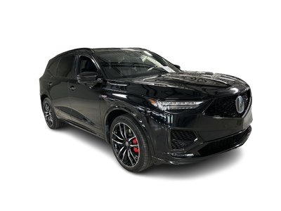 Acura MDX ADVANCE  2024 à Dorval, Québec
