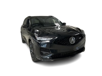 Acura MDX ADVANCE  2024 à Dorval, Québec