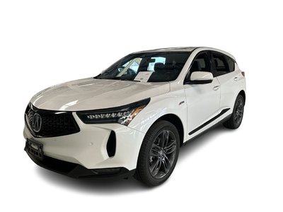 2024 Acura RDX in Dorval, Quebec
