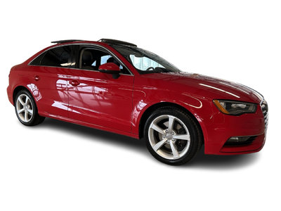 2015 Audi A3 in Dorval, Quebec