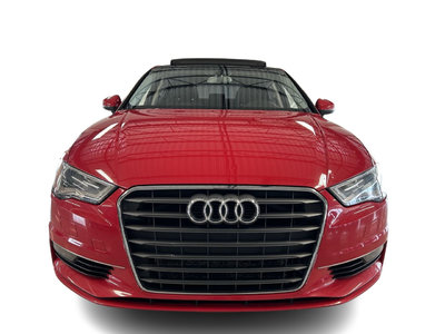 2015 Audi A3 in Dorval, Quebec