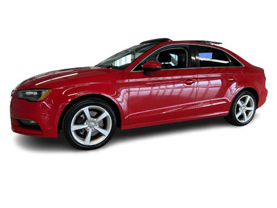 2015 Audi A3 in Dorval, Quebec