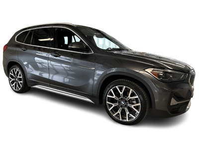 BMW X1  2021 à Dorval, Québec