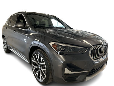 BMW X1  2021 à Dorval, Québec