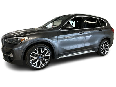 BMW X1  2021 à Dorval, Québec