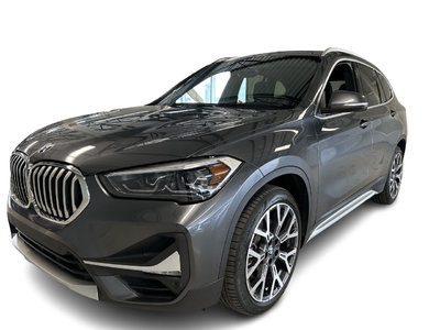 BMW X1  2021 à Dorval, Québec