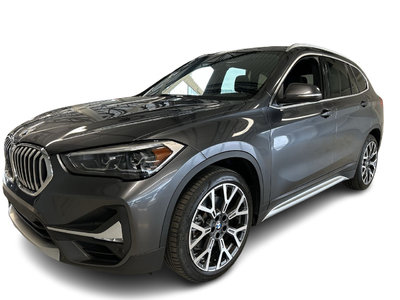 BMW X1  2021 à Dorval, Québec