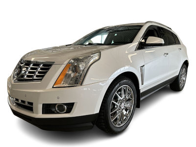 2015 Cadillac SRX in Dorval, Quebec