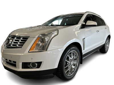 2015 Cadillac SRX in Dorval, Quebec