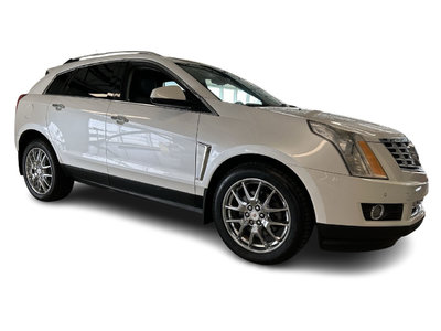 2015 Cadillac SRX in Dorval, Quebec