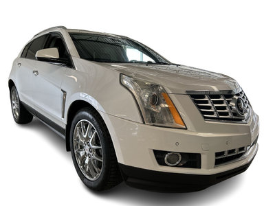2015 Cadillac SRX in Dorval, Quebec