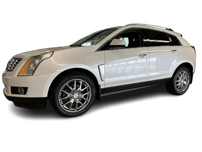2015 Cadillac SRX in Dorval, Quebec