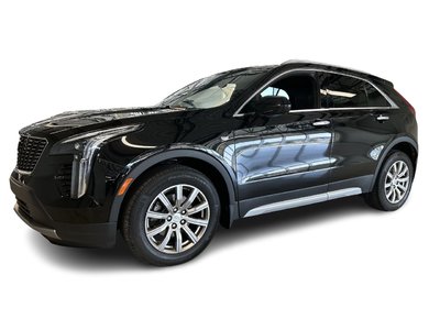 2019 Cadillac XT4 in Dorval, Quebec