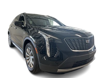 2019 Cadillac XT4 in Dorval, Quebec
