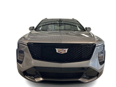Cadillac XT4  2024 à Dorval, Québec
