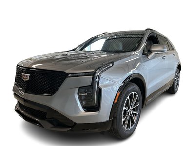 Cadillac XT4  2024 à Dorval, Québec