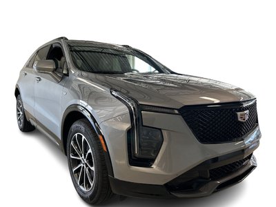Cadillac XT4  2024 à Dorval, Québec