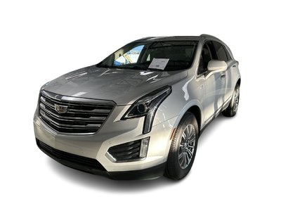 Cadillac XT5 AWD LUXURY  2019 à Dorval, Québec