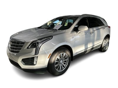 Cadillac XT5 AWD LUXURY  2019 à Dorval, Québec