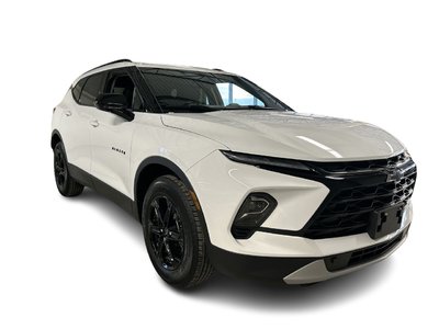 Chevrolet Blazer  2025 à Dorval, Québec